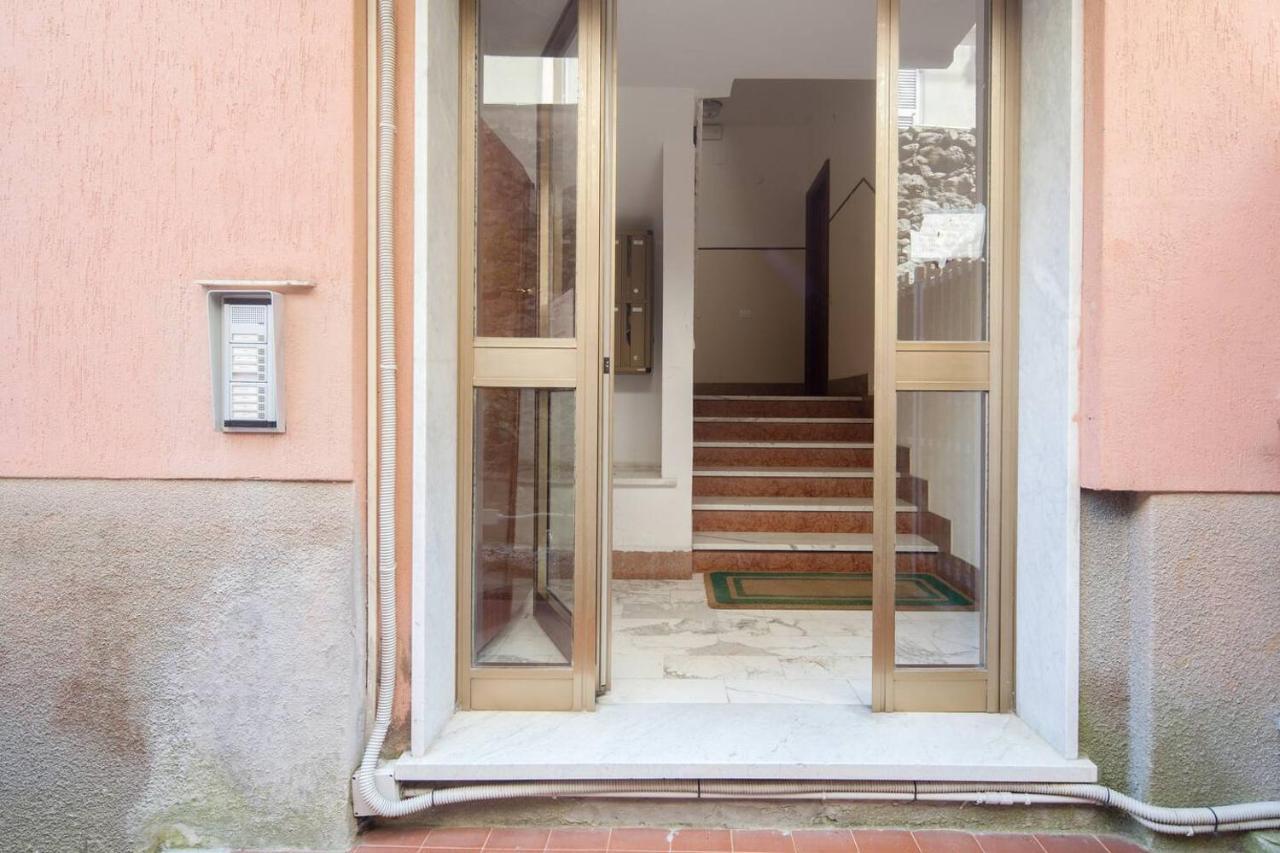 Apartamento Vittoria House Monterosso al Mare Exterior foto