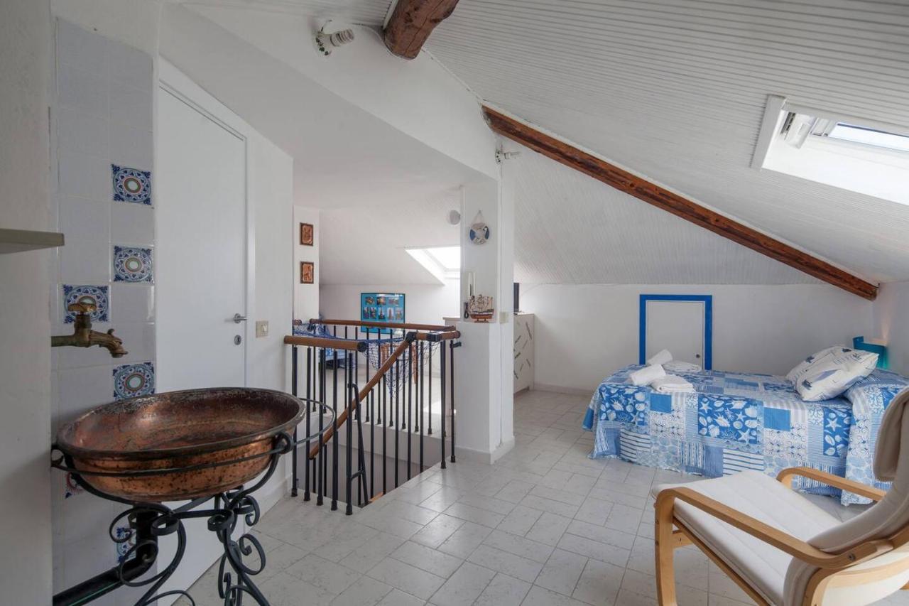 Apartamento Vittoria House Monterosso al Mare Exterior foto