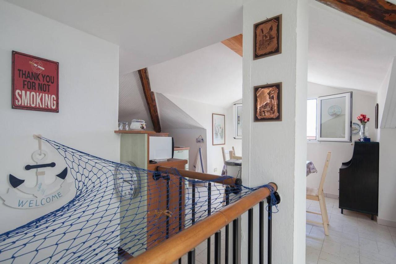Apartamento Vittoria House Monterosso al Mare Exterior foto