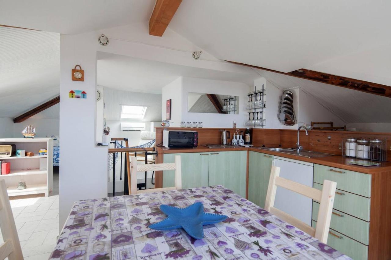 Apartamento Vittoria House Monterosso al Mare Exterior foto
