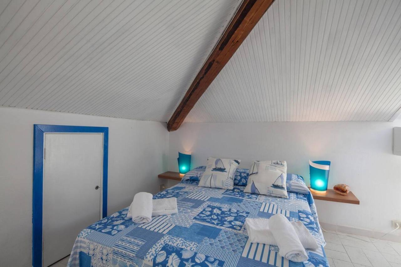 Apartamento Vittoria House Monterosso al Mare Exterior foto