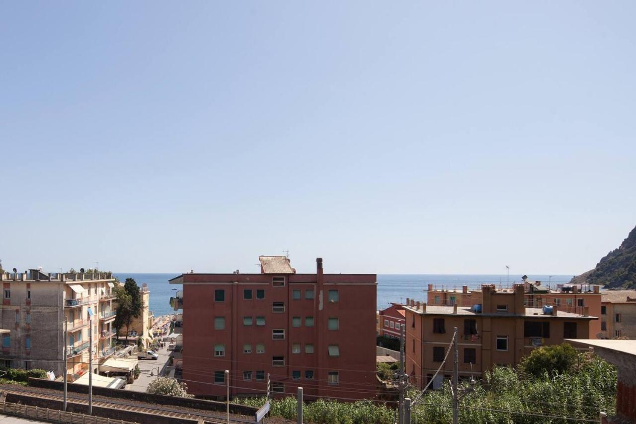 Apartamento Vittoria House Monterosso al Mare Exterior foto