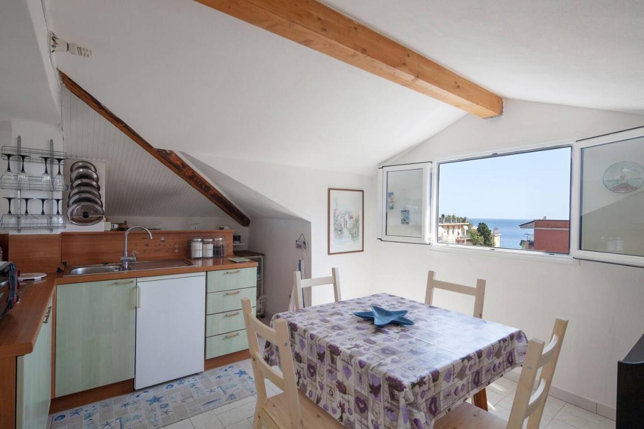 Apartamento Vittoria House Monterosso al Mare Exterior foto