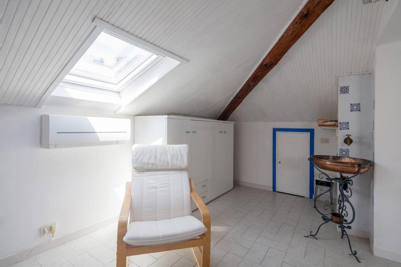 Apartamento Vittoria House Monterosso al Mare Exterior foto