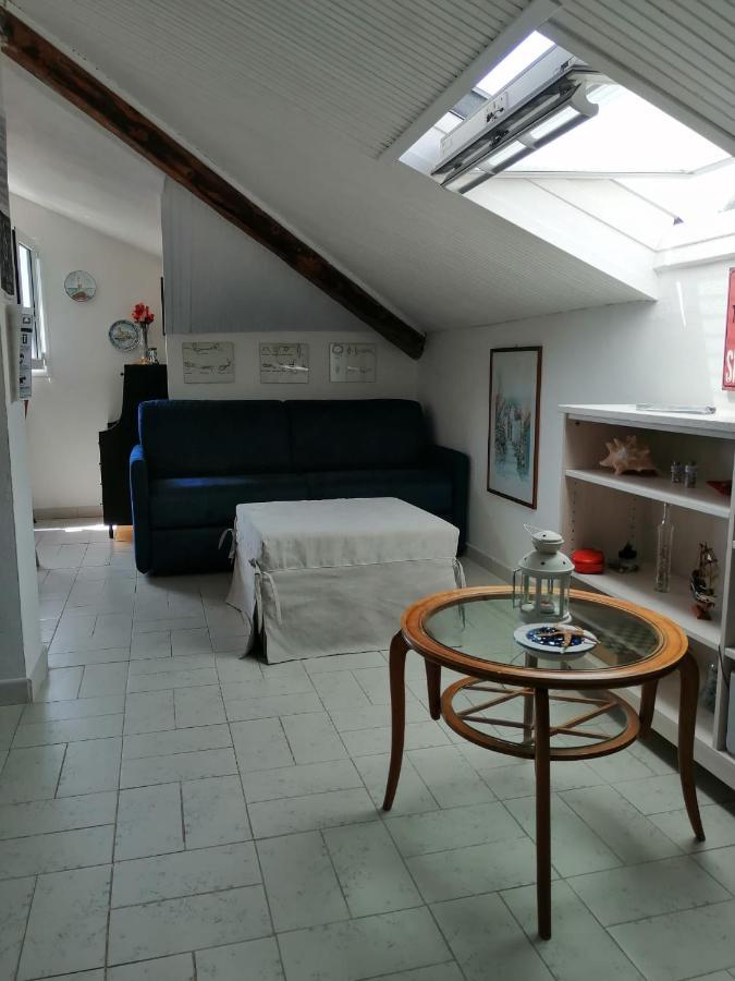 Apartamento Vittoria House Monterosso al Mare Exterior foto