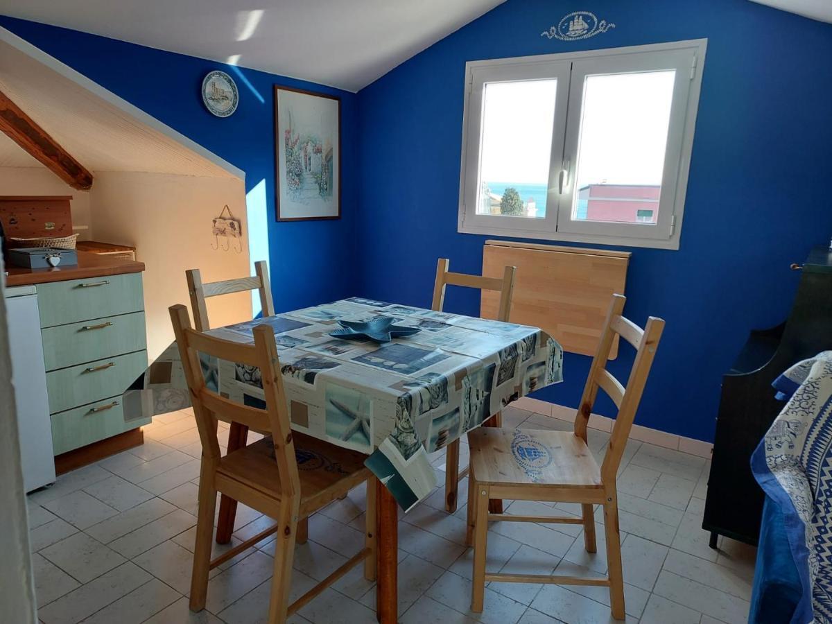 Apartamento Vittoria House Monterosso al Mare Exterior foto