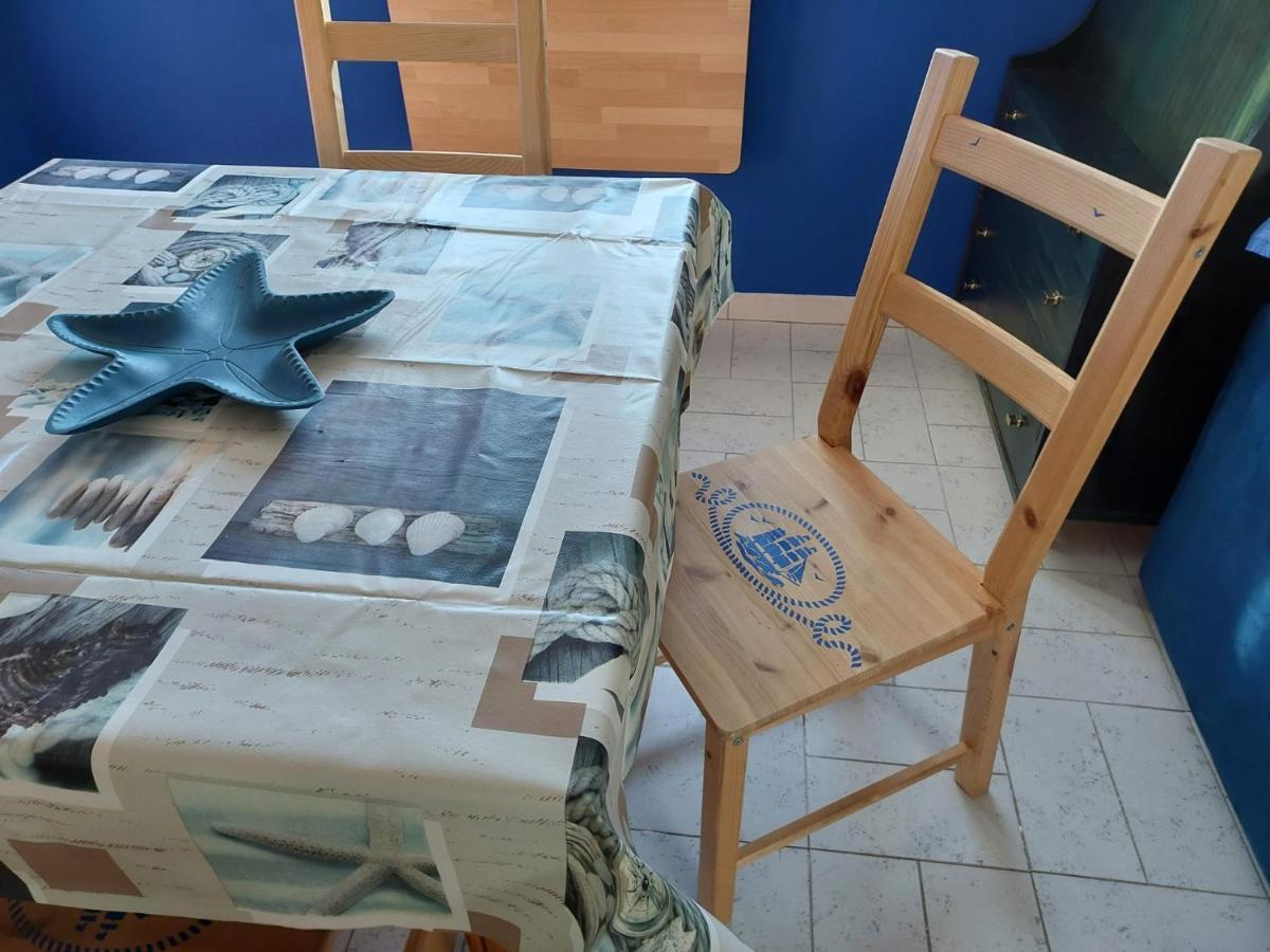 Apartamento Vittoria House Monterosso al Mare Exterior foto