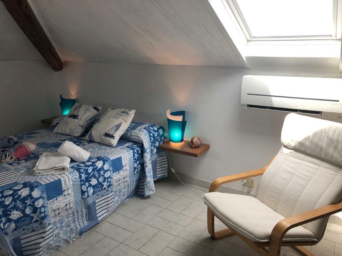 Apartamento Vittoria House Monterosso al Mare Exterior foto