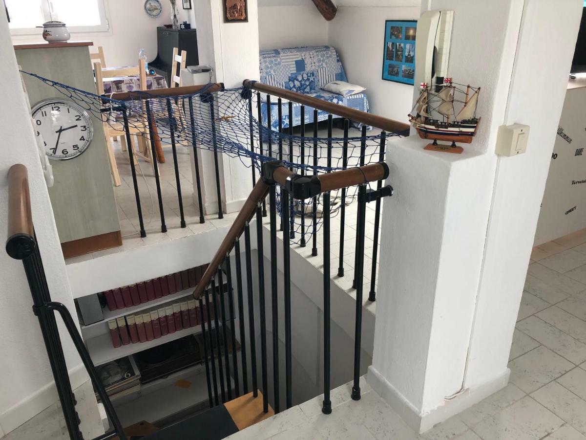 Apartamento Vittoria House Monterosso al Mare Exterior foto