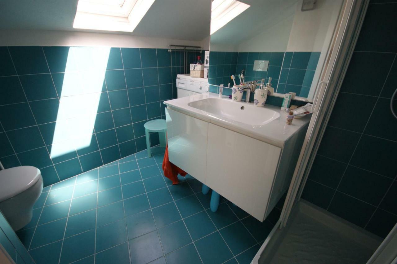 Apartamento Vittoria House Monterosso al Mare Exterior foto