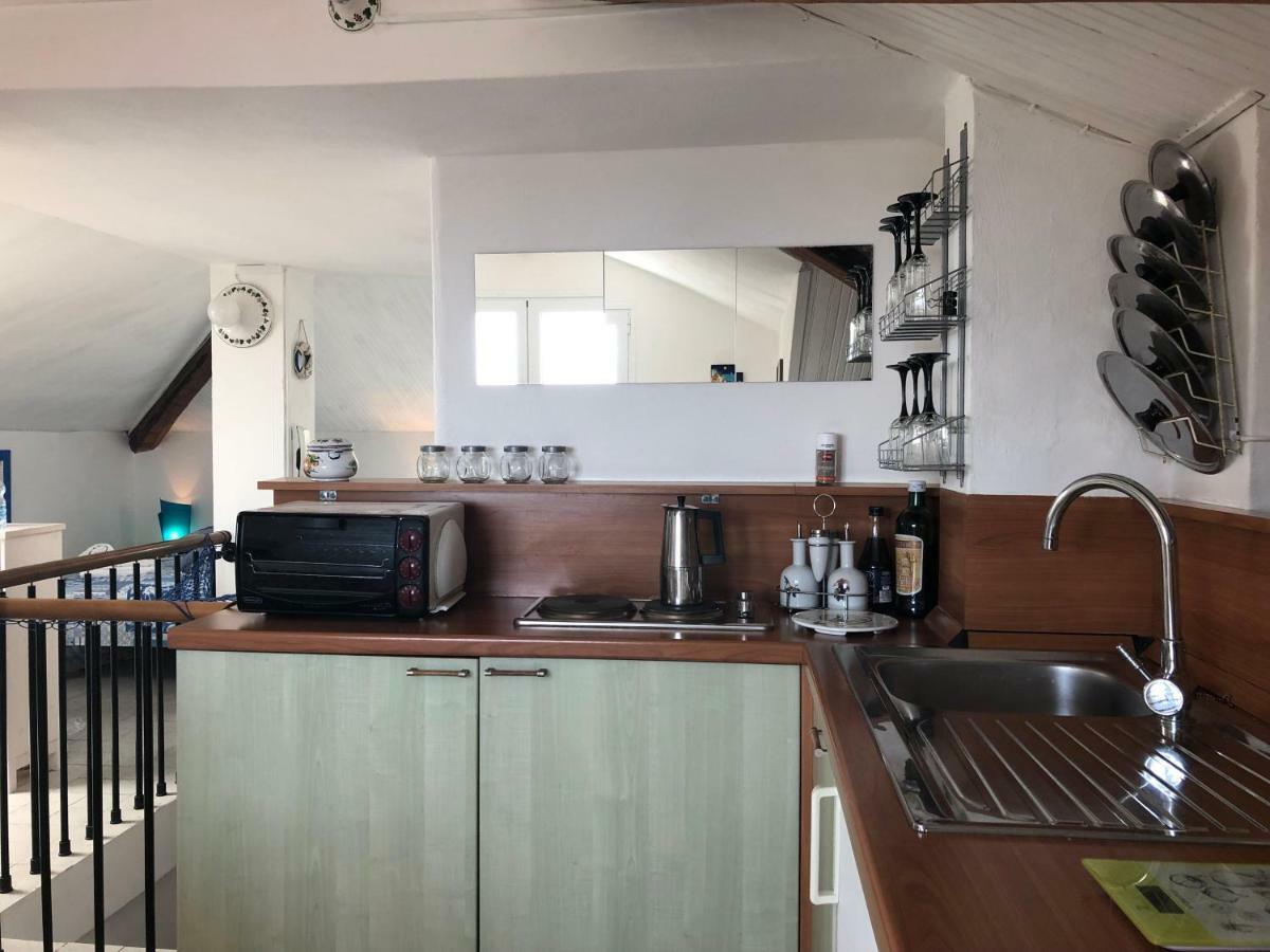 Apartamento Vittoria House Monterosso al Mare Exterior foto
