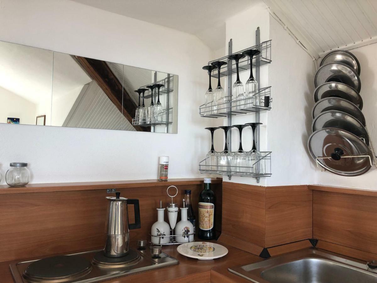 Apartamento Vittoria House Monterosso al Mare Exterior foto