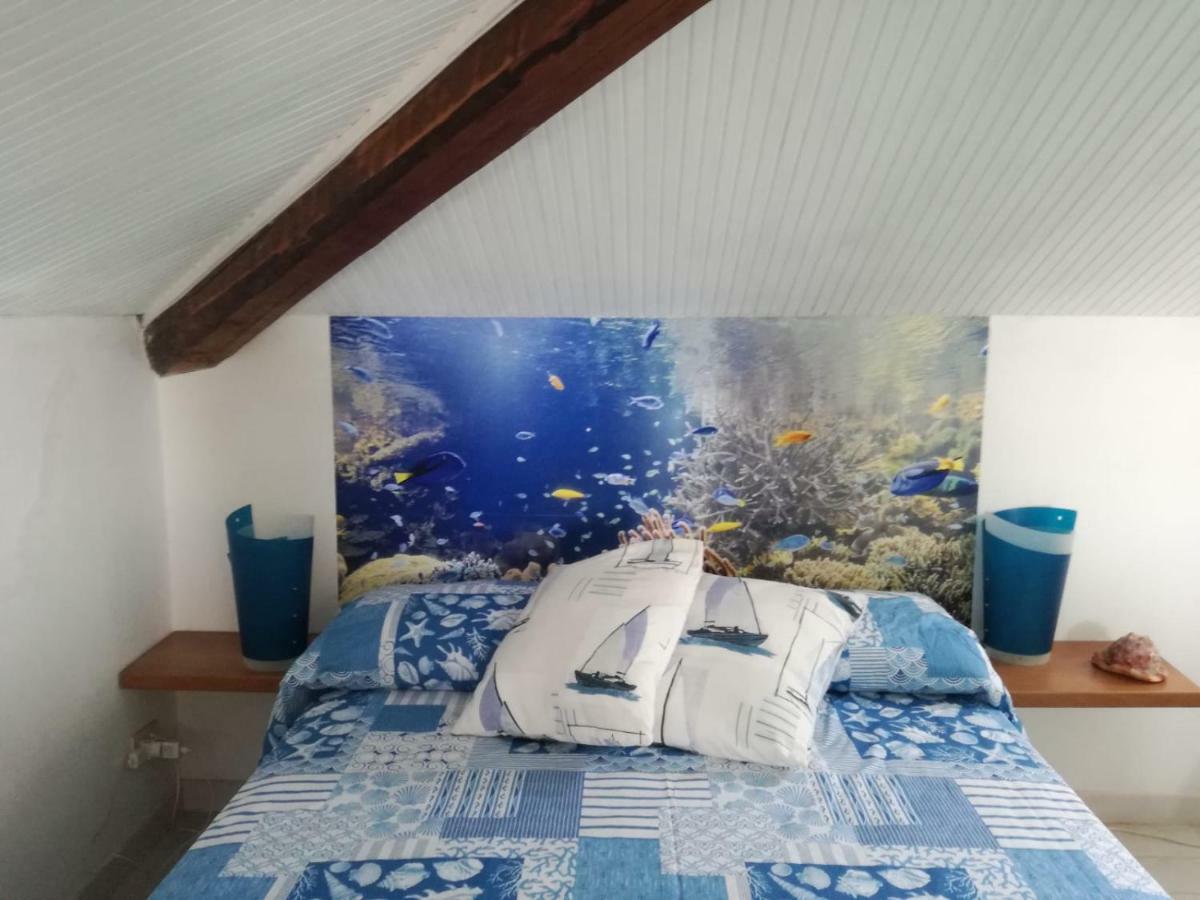 Apartamento Vittoria House Monterosso al Mare Exterior foto