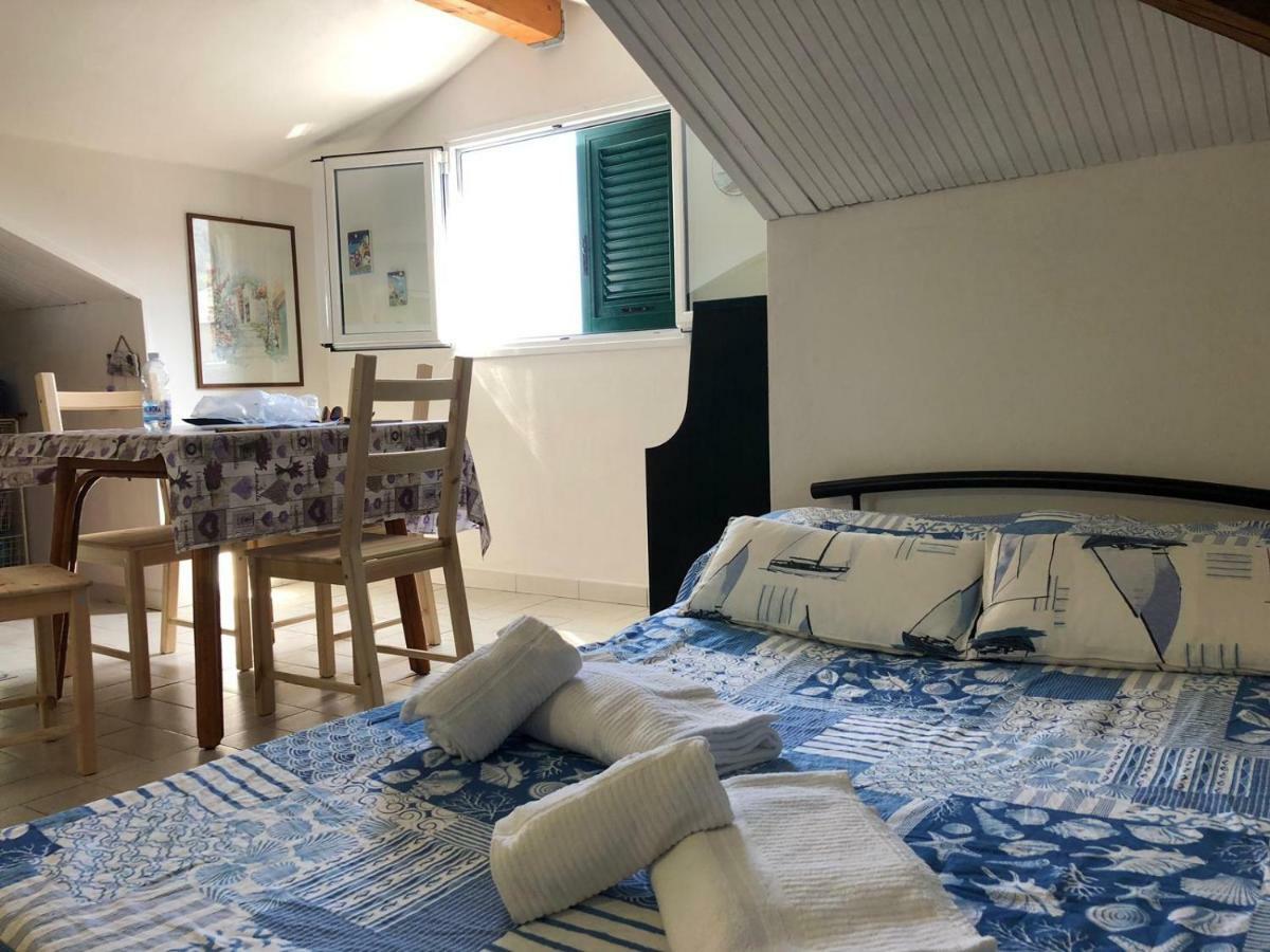 Apartamento Vittoria House Monterosso al Mare Exterior foto