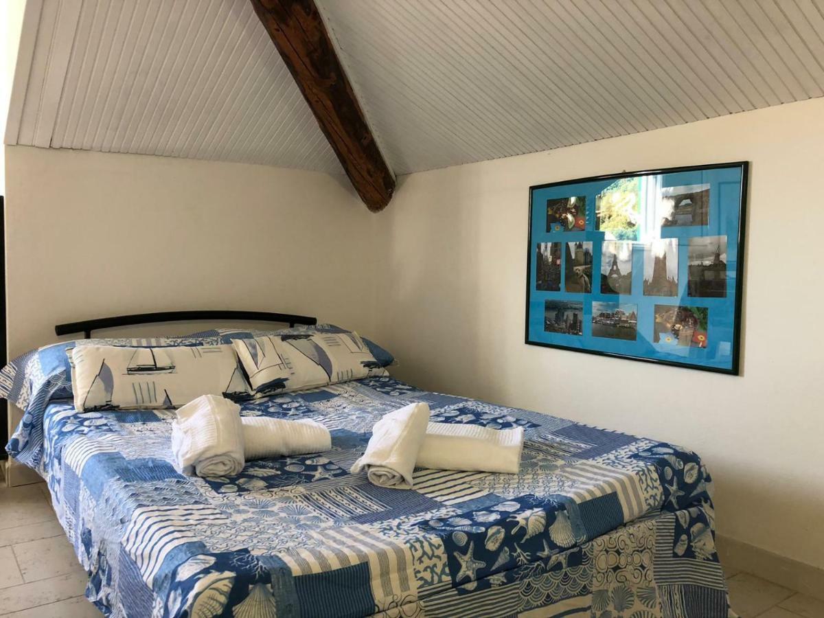 Apartamento Vittoria House Monterosso al Mare Exterior foto
